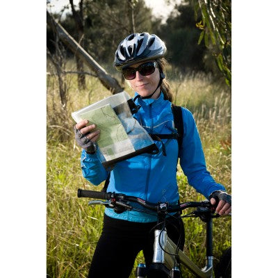Sea To Summit Waterproof Map Case