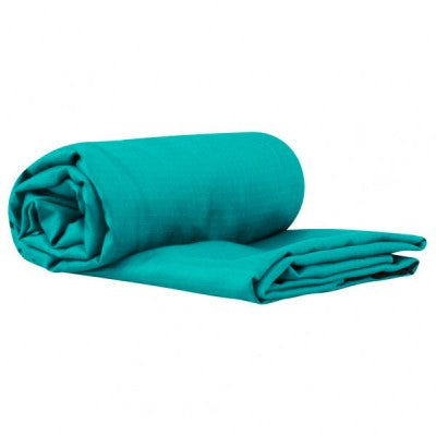 Sea To Summit Silk Stretch Liner - Traveller (with Pillow slip)