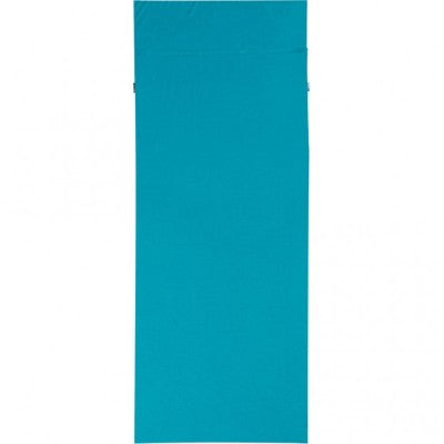 Sea To Summit Silk Stretch Liner - Traveller (with Pillow slip)