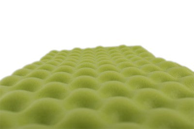 Pinguin Fold green