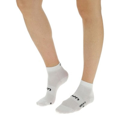 UYN Unisex Essential Low Cut (2prs)