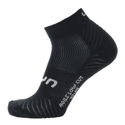 UYN Unisex Agile Low (2prs)
