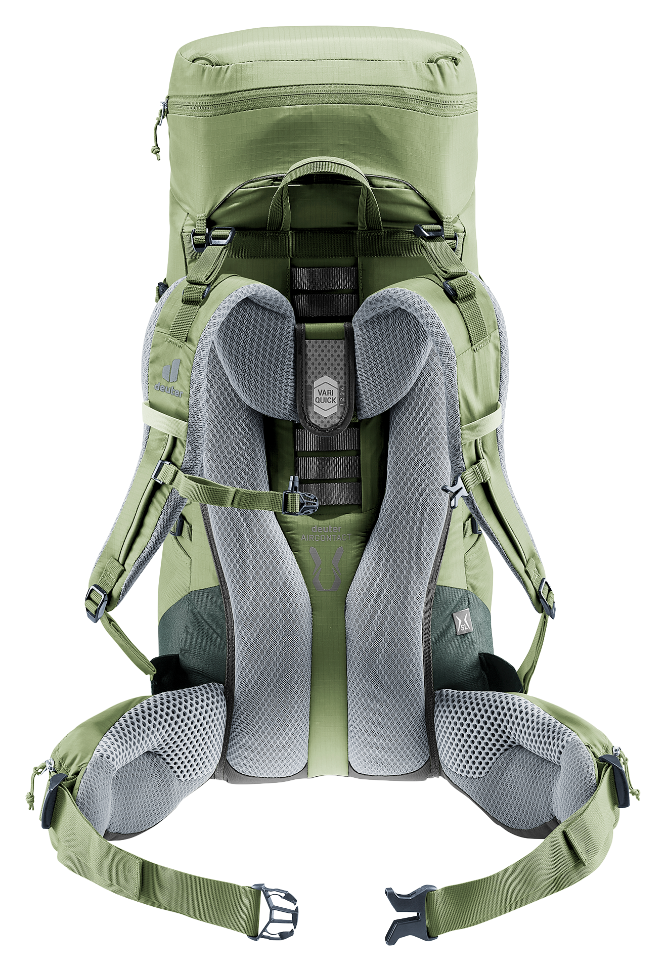 Aircontact Lite 35 + 10 SL