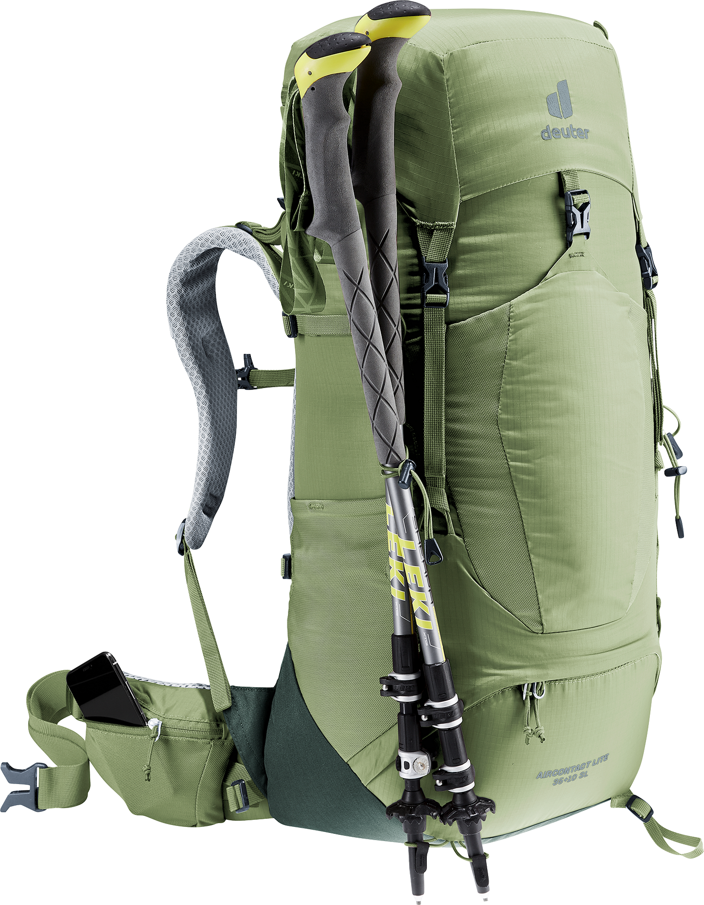 Aircontact Lite 35 + 10 SL