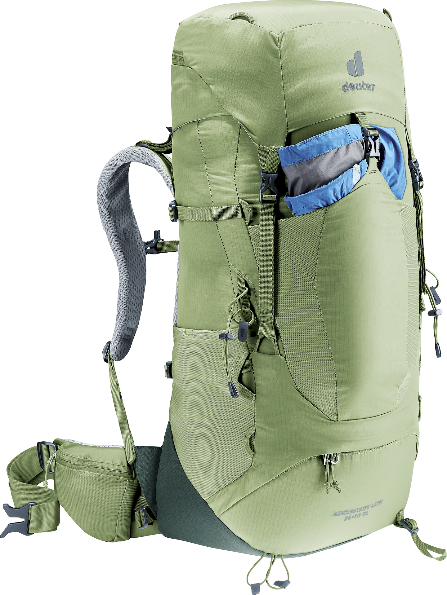 Aircontact Lite 35 + 10 SL