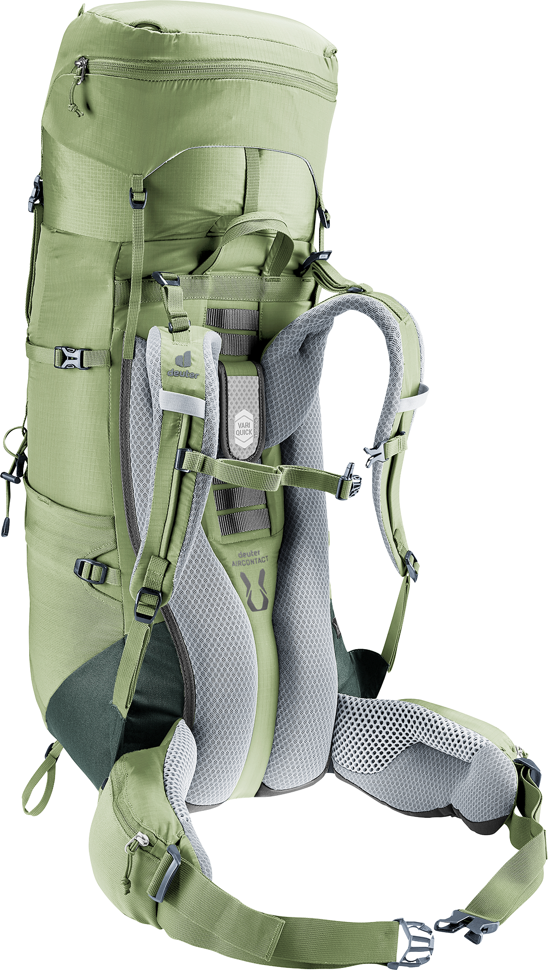 Aircontact Lite 35 + 10 SL