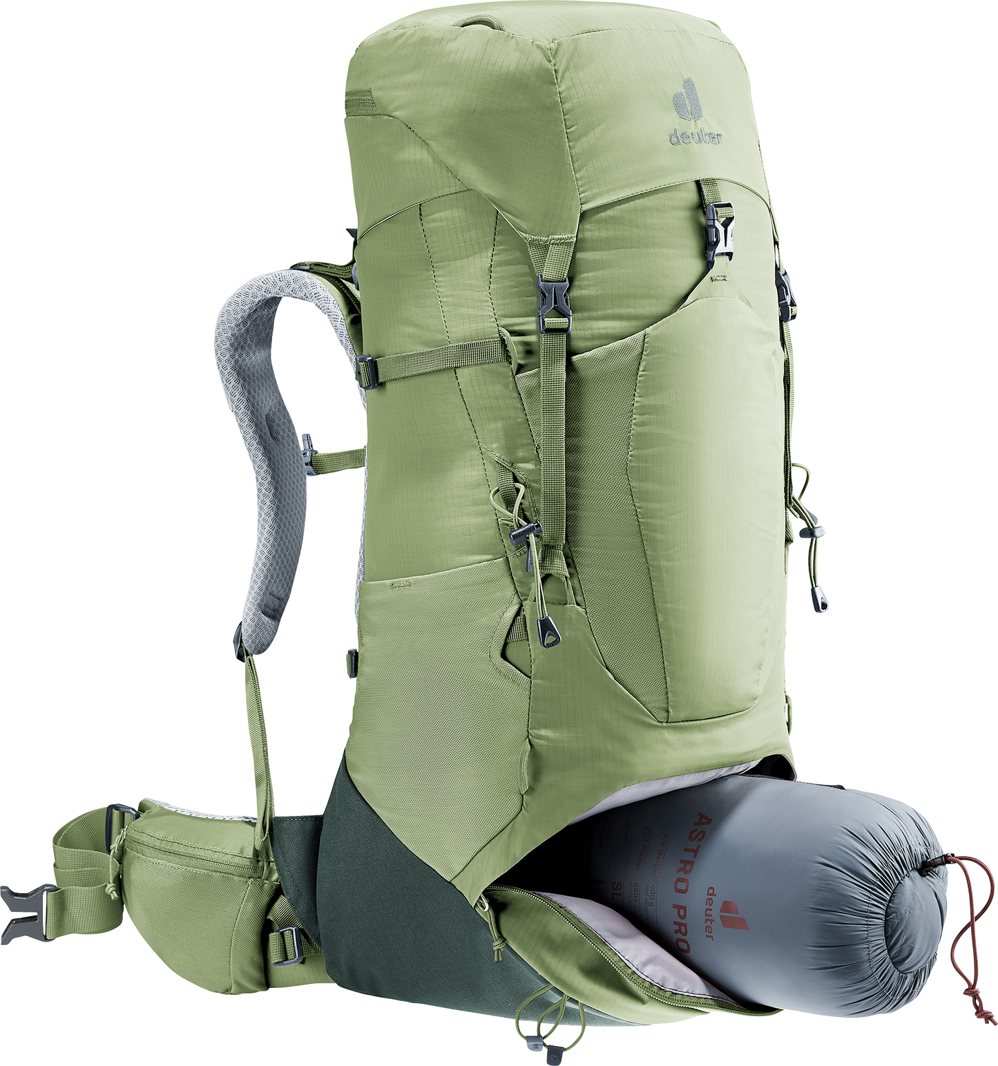 Aircontact Lite 35 + 10 SL
