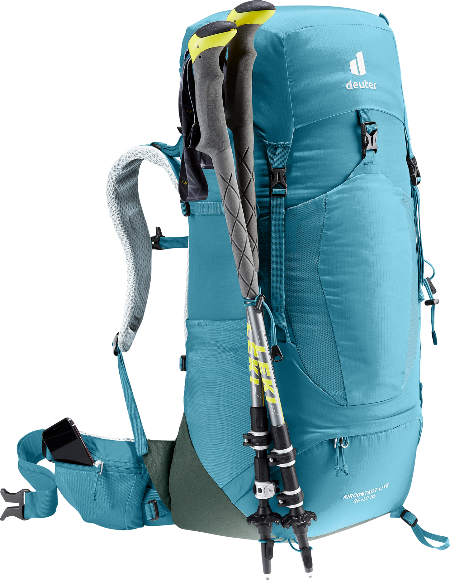 Aircontact Lite 35 + 10 SL