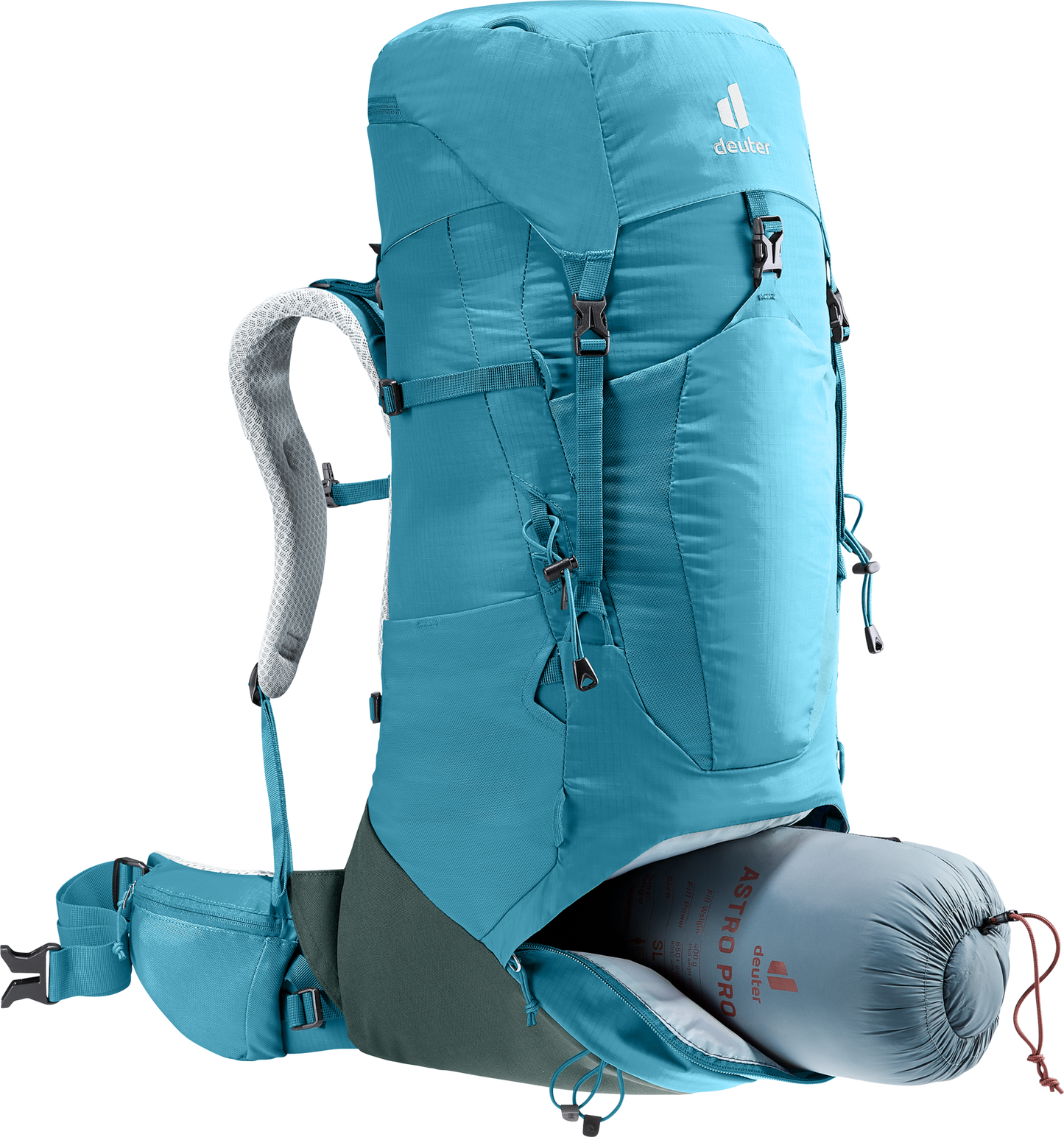 Aircontact Lite 35 + 10 SL