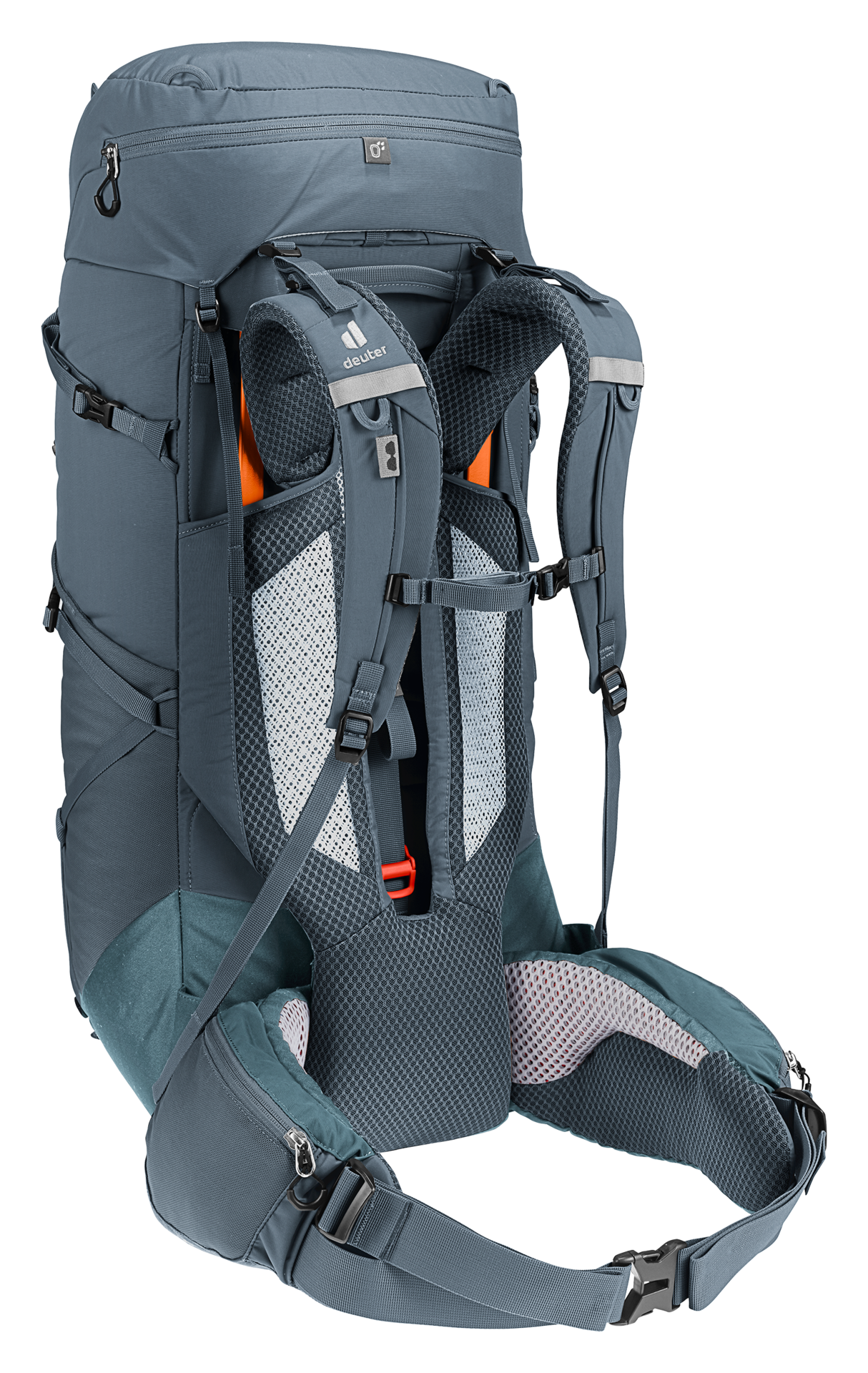 Aircontact Core 50+10 SL
