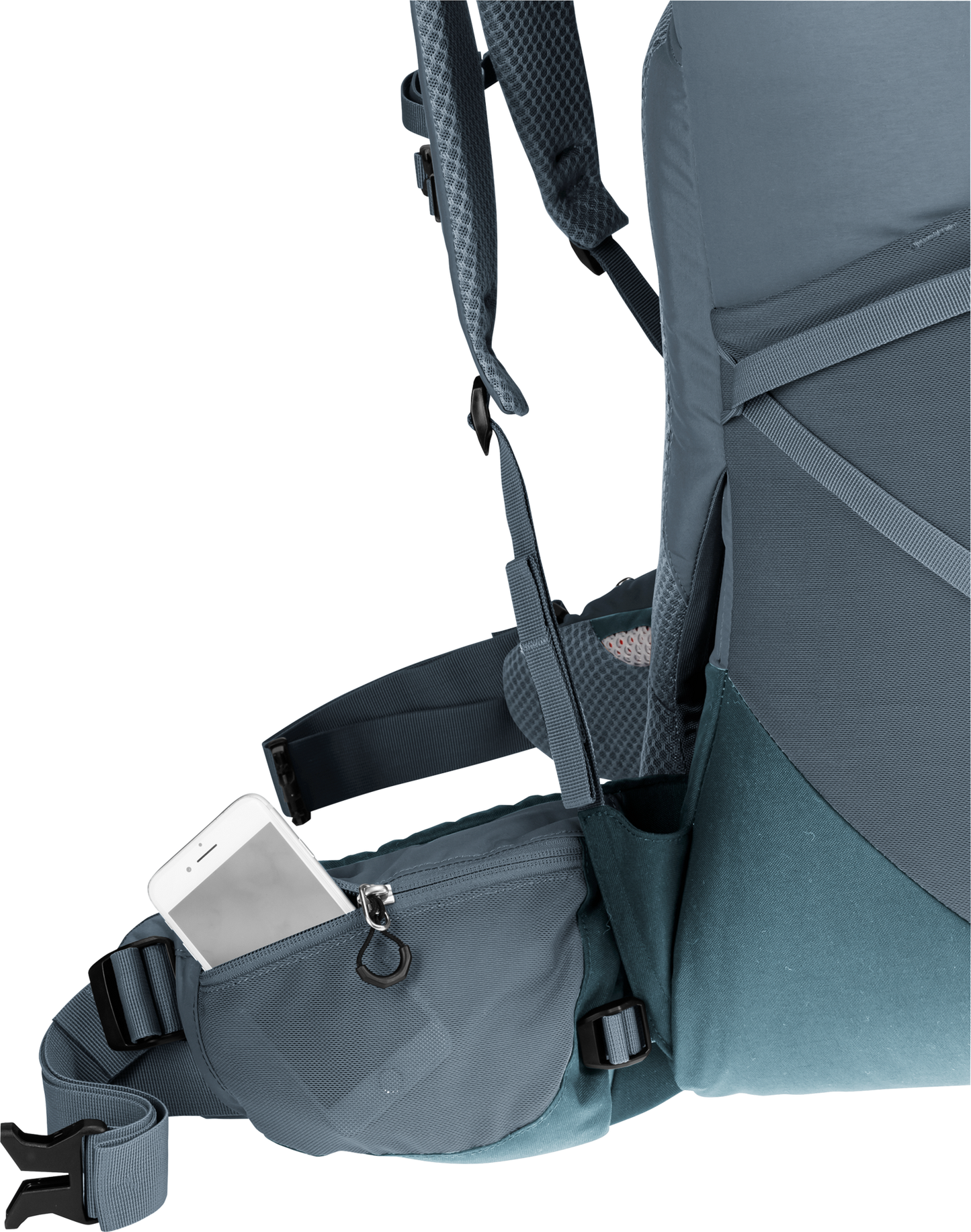 Aircontact Core 50+10 SL