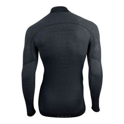 UYN Man Fusyon UW särk LG SL.Turtleneck