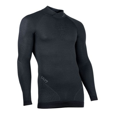 UYN Man Fusyon UW särk LG SL.Turtleneck