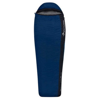 Sea To Summit Trailhead ThII - Long Wide Left Zip