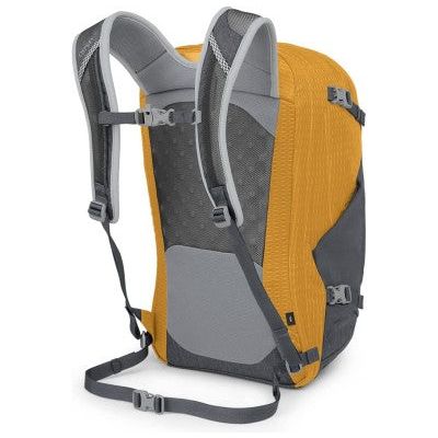 Osprey Nebula 32