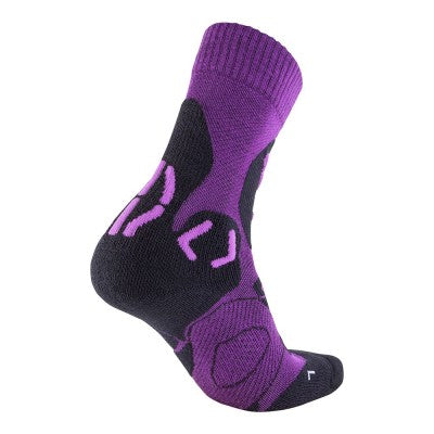 UYN Woman Trekking Cool Merino