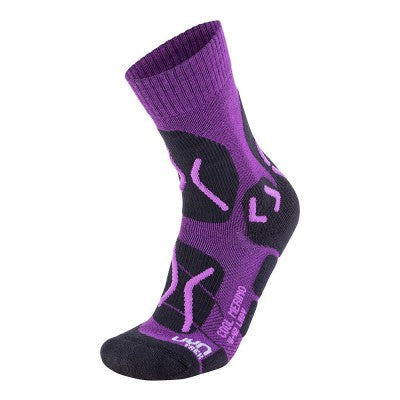 UYN Woman Trekking Cool Merino