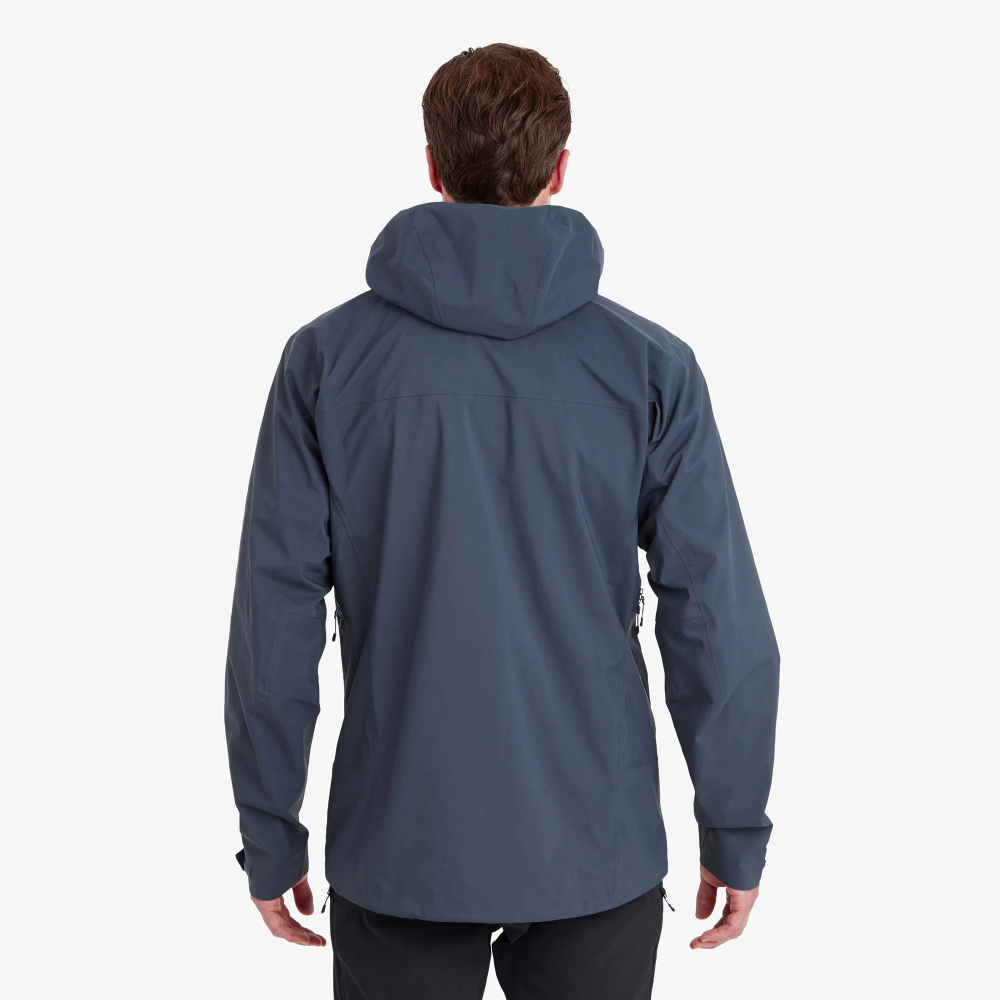 Montane Men's Phase XT Waterproof Jacket