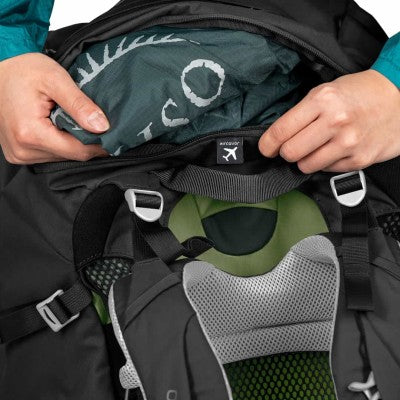 Osprey Farpoint Trek Pack 75 O/S