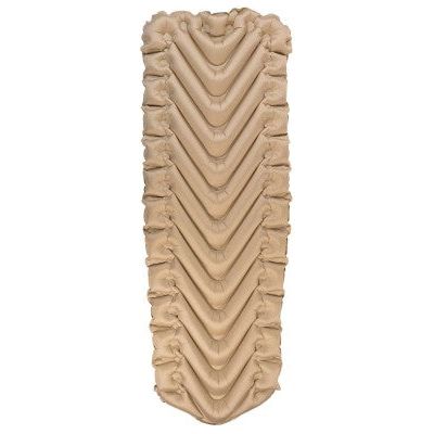 Klymit Insulated Static V Luxe SL