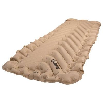 Klymit Insulated Static V Luxe SL