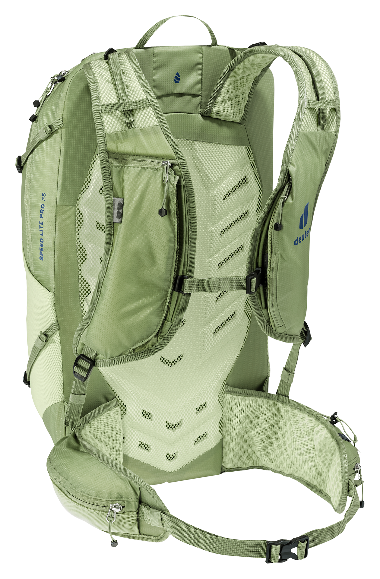 Speed Lite Pro 25