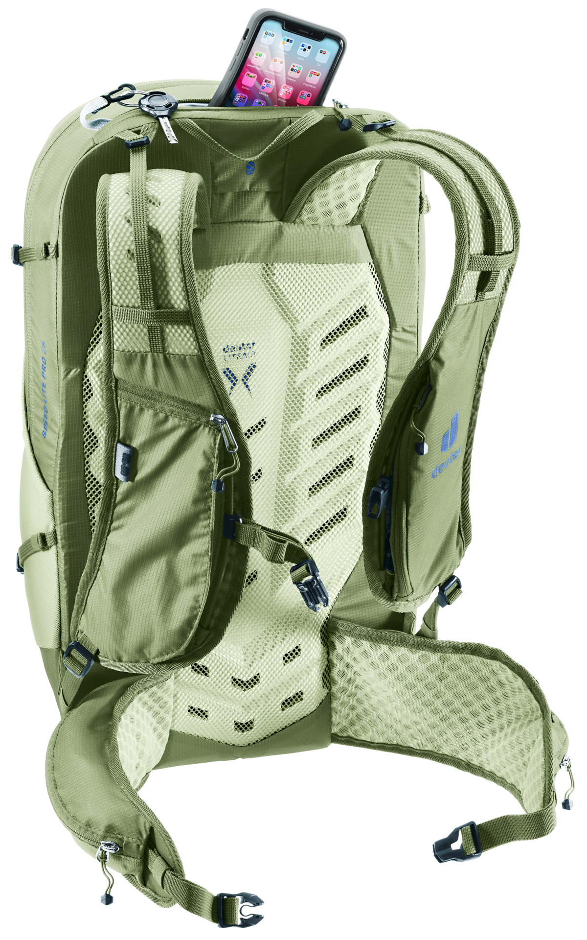 Speed Lite Pro 25