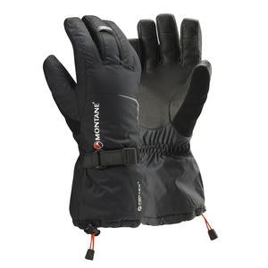 Montane Extreme kinnas