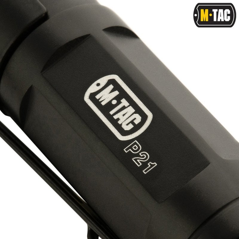 M-Tac taskulamp P2