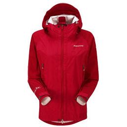 Montane Naiste Atomic DT jakk