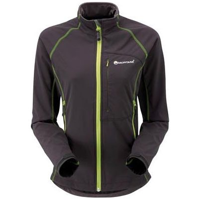 Montane Fem Mantra Jacket