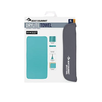 Sea To Summit Drylite Towel X-Large