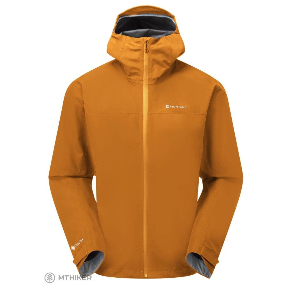 Montane Fem Spirit jacket