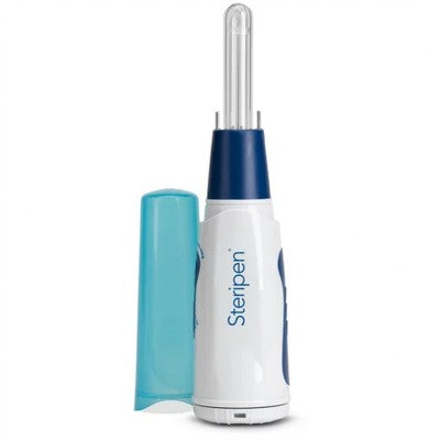KATADYN SteriPEN Classic 3 UV Water Purifier