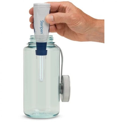 KATADYN SteriPEN Classic 3 UV Water Purifier