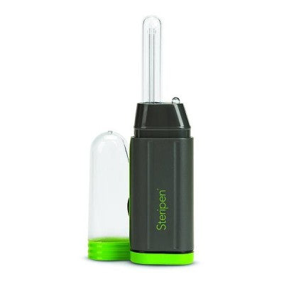 KATADYN SteriPEN Adventurer Optil UV Water Purifier
