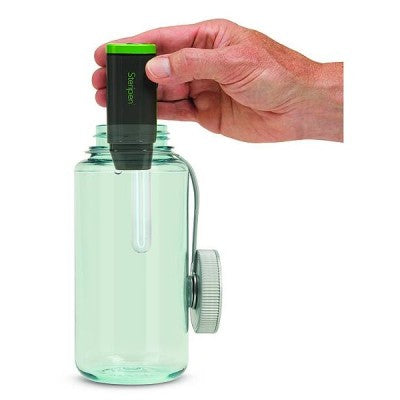 KATADYN SteriPEN Adventurer Optil UV Water Purifier