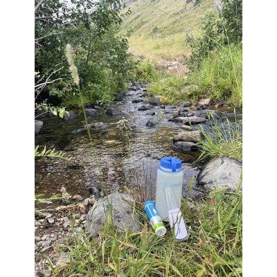 KATADYN SteriPEN Ultralight UV Water Purifier