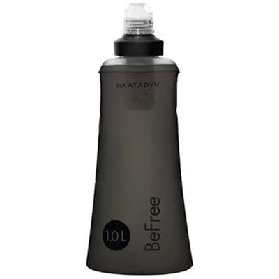 KATADYN BeFree 1.0 L Filter Tactical