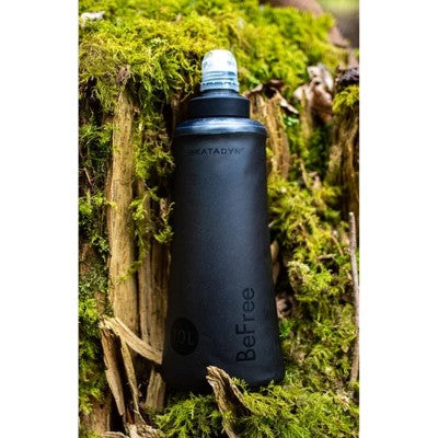 KATADYN BeFree 1.0 L Filter Tactical