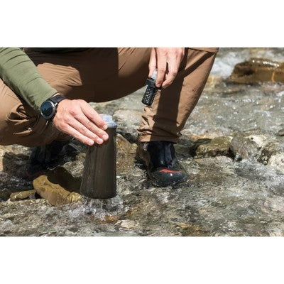 KATADYN BeFree 1.0 L Filter Tactical