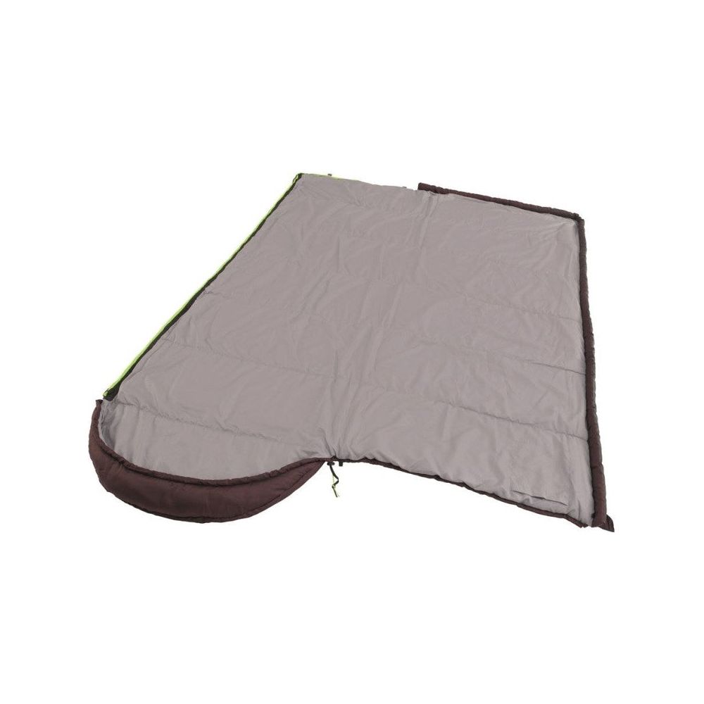 Outwell Campion Lux Aubergine