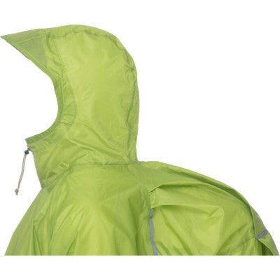 Turbat Molfar Pro Poncho