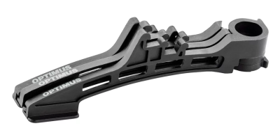 OPTIMUS Canister Stand Black Edition