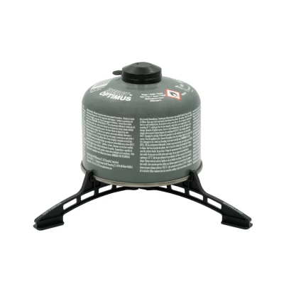 OPTIMUS Canister Stand Black Edition