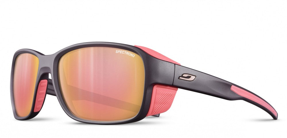 Julbo MONTEROSA 2 PURPLE SP 3CF