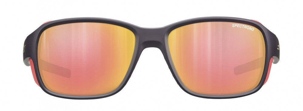Julbo MONTEROSA 2 PURPLE SP 3CF
