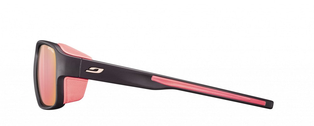 Julbo MONTEROSA 2 PURPLE SP 3CF