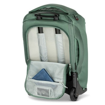 Osprey Sojourn ratastega kohver 45L