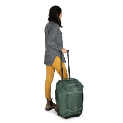 Osprey Sojourn ratastega kohver 45L